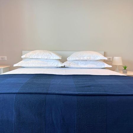 Beachfront Comfort Apartments Sinajko بودغورا المظهر الخارجي الصورة