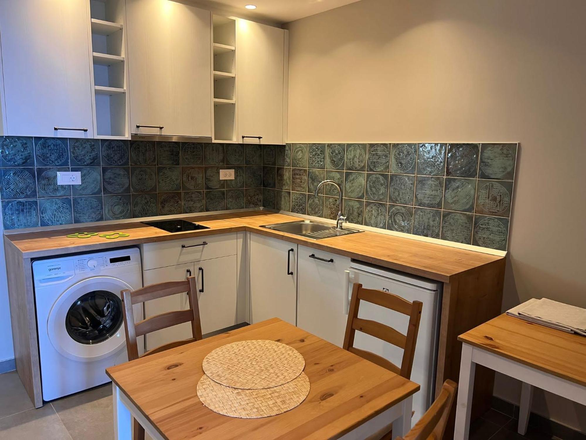 Beachfront Comfort Apartments Sinajko بودغورا المظهر الخارجي الصورة