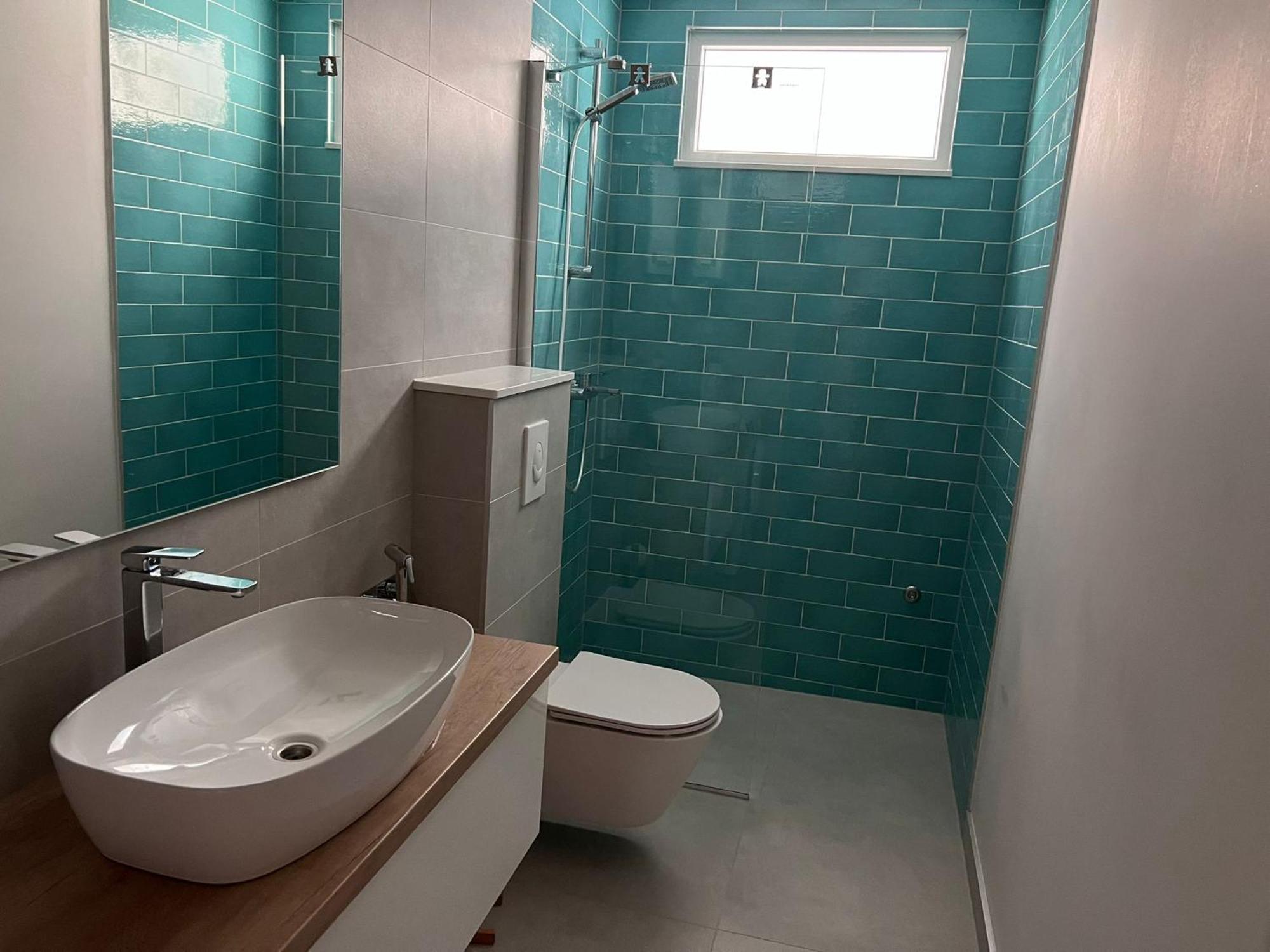 Beachfront Comfort Apartments Sinajko بودغورا المظهر الخارجي الصورة